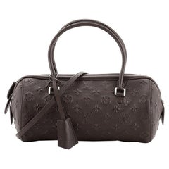 Louis Vuitton Neo Papillon Handbag Monogram Revelation PM