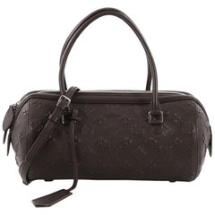 Louis Vuitton Neo Papillon Handbag Monogram Revelation PM