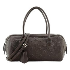 Louis Vuitton Neo Papillon Handbag Monogram Revelation PM 