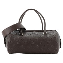 Louis Vuitton Neo Papillon Handbag Monogram Revelation PM