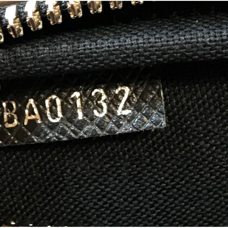 Louis Vuitton Neo Robusto 3 Briefcase Taiga Leather 3