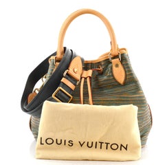 Louis Vuitton Neo Shoulder Bag Limited Edition Monogram Eden