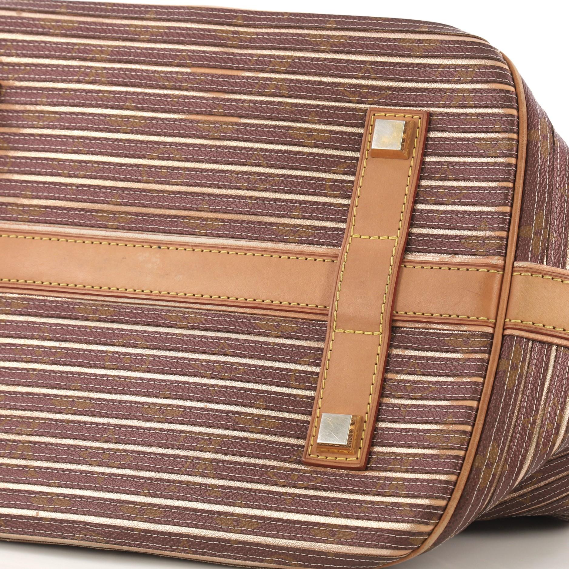 Louis Vuitton Neo Shoulder Bag Limited Edition Monogram Eden 2