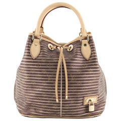 Louis Vuitton Neo Shoulder Bag Limited Edition Monogram Eden 