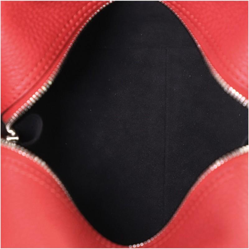 Louis Vuitton Neo Quadratische Tasche Taurillon Leder 1