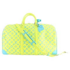 Louis Vuitton Neon - 26 For Sale on 1stDibs  neon louis vuitton bag, louis  vuitton neon green, lv neon yellow