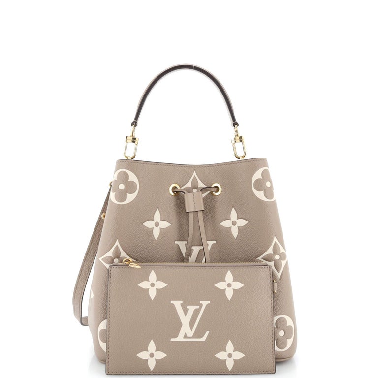Bolsa Louis Vuitton Neo Bag Monogram