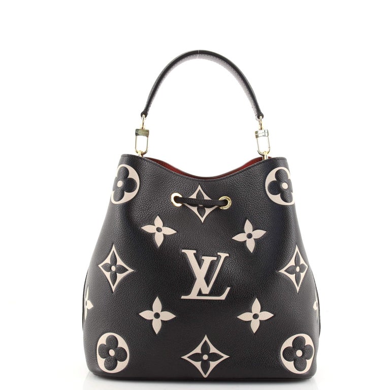 Louis Vuitton Neo Shoulder Bag Monogram Canvas at 1stDibs