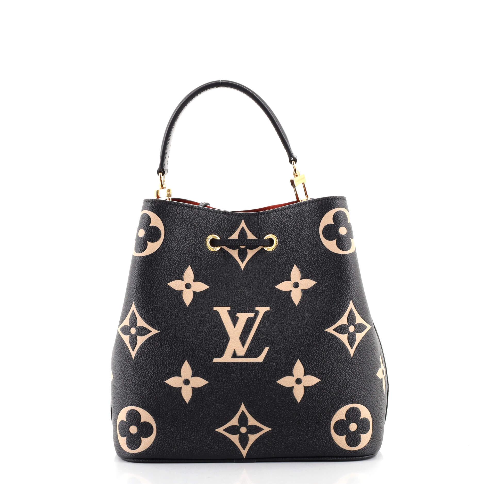 louis vuitton neonoe mm