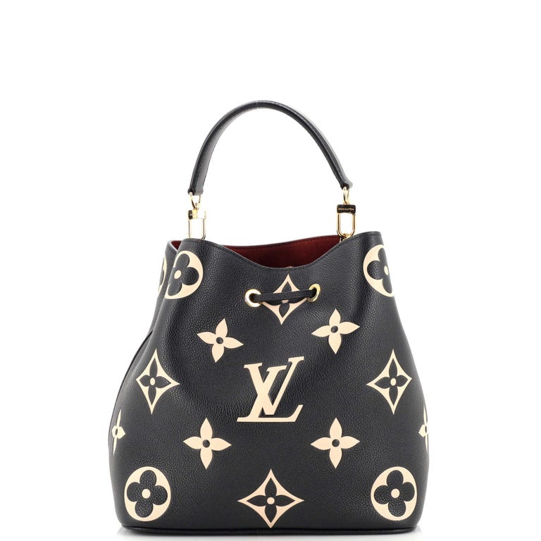 Louis Vuitton NeoNoe Handbag Epi Leather at 1stDibs  louis vuitton neonoe  mm, lv neonoe damier, neonoe empreinte