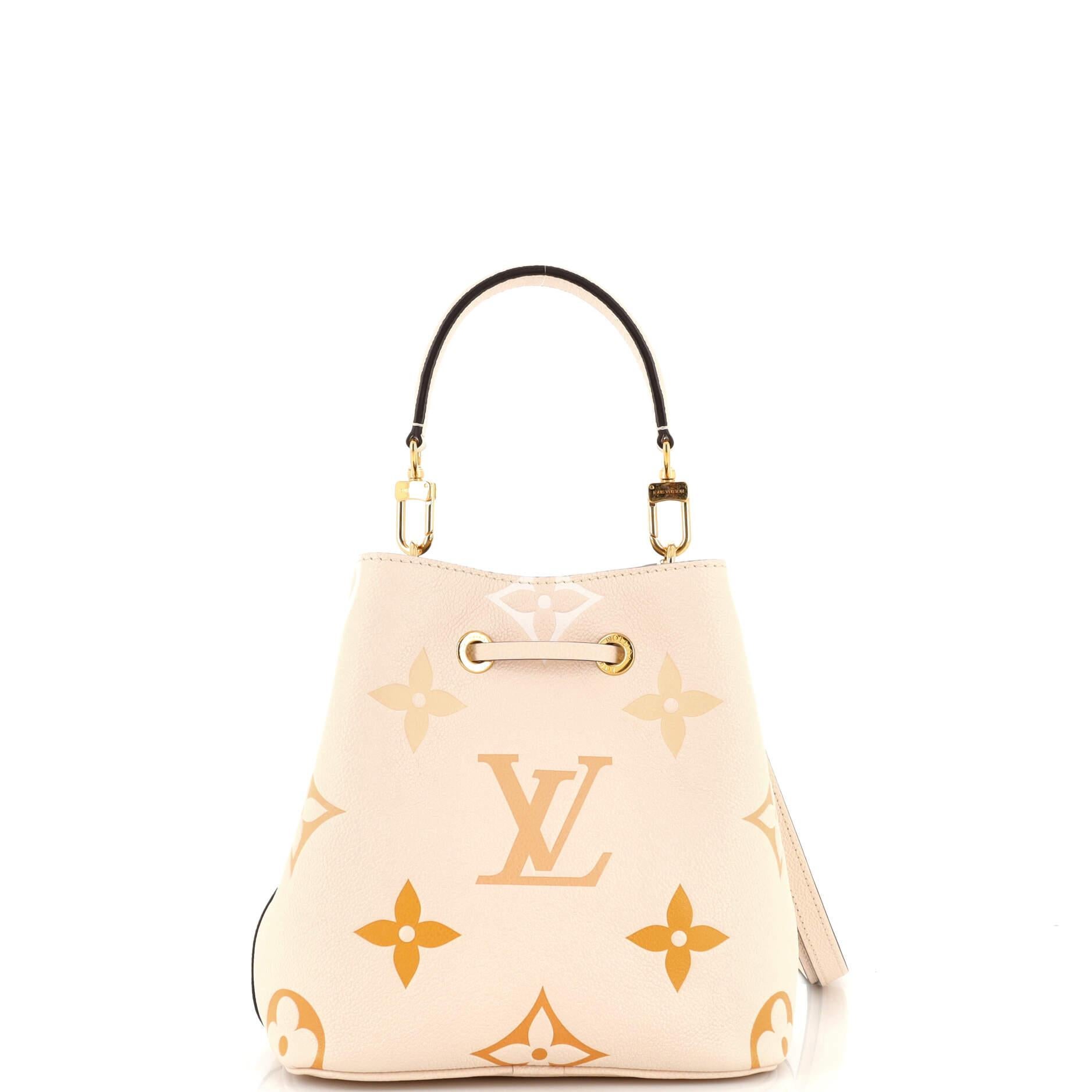 louis vuitton neonoe bb