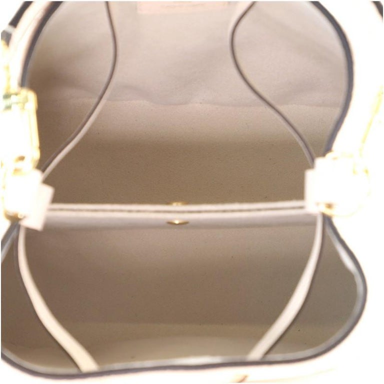 Louis Vuitton NeoNoe Handbag By The Pool Monogram Empreinte Giant BB  Neutral 21663324