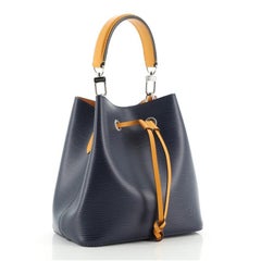 Louis Vuitton NeoNoe Handbag Epi Leather BB