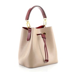 Louis Vuitton NeoNoe Handbag Epi Leather BB