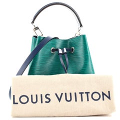 Louis Vuitton NeoNoe Handbag Epi Leather BB