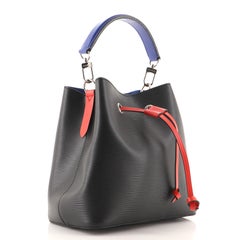 Louis Vuitton NeoNoe Handbag Epi Leather BB