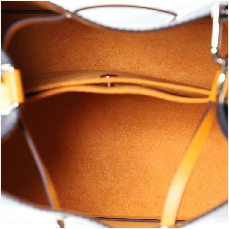 Louis Vuitton NeoNoe Handbag Epi Leather BB at 1stDibs  neonoe epi leather,  louis vuitton neonoe bb, neonoe bb