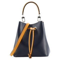 Louis Vuitton NeoNoe Handbag Epi Leather BB