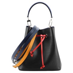 Louis Vuitton NeoNoe Handbag Epi Leather BB