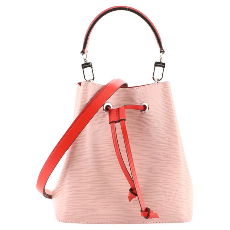 Louis Vuitton Epi Leather Neonoe BB Shoulder Bag
