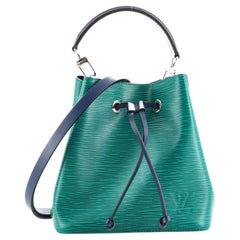 Louis Vuitton NeoNoe Handbag Epi Leather BB at 1stDibs