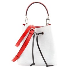 Louis Vuitton: NeoNoe Handbag Epi Leather BB