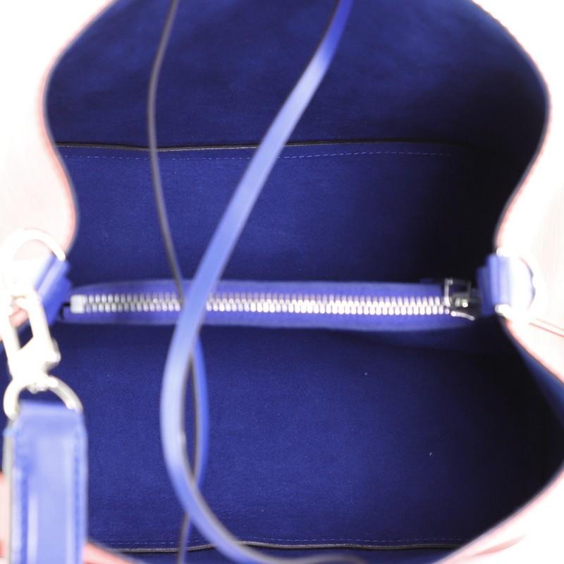 Louis Vuitton NeoNoe Handbag Epi Leather 1