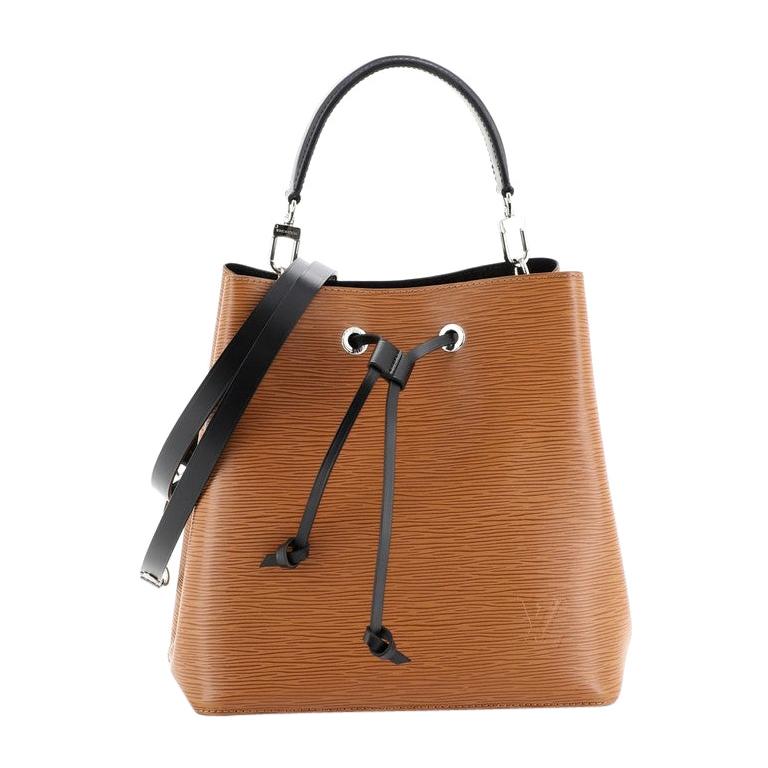 Louis Vuitton NeoNoe Handbag Epi Leather at 1stDibs  louis vuitton neonoe  mm, lv neonoe damier, neonoe empreinte