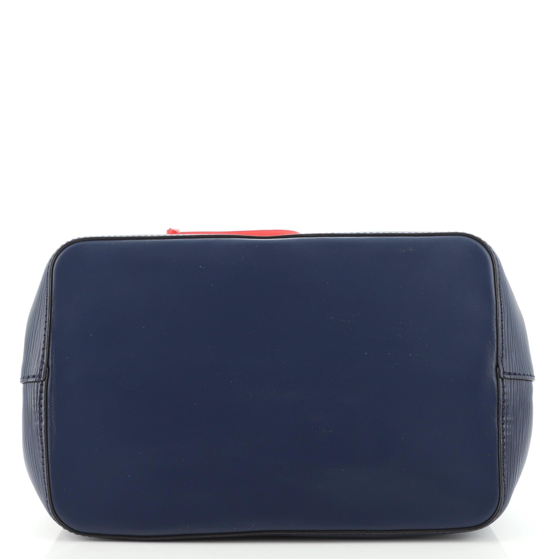 Louis Vuitton NeoNoe Handtasche Epi Leder MM für Damen oder Herren