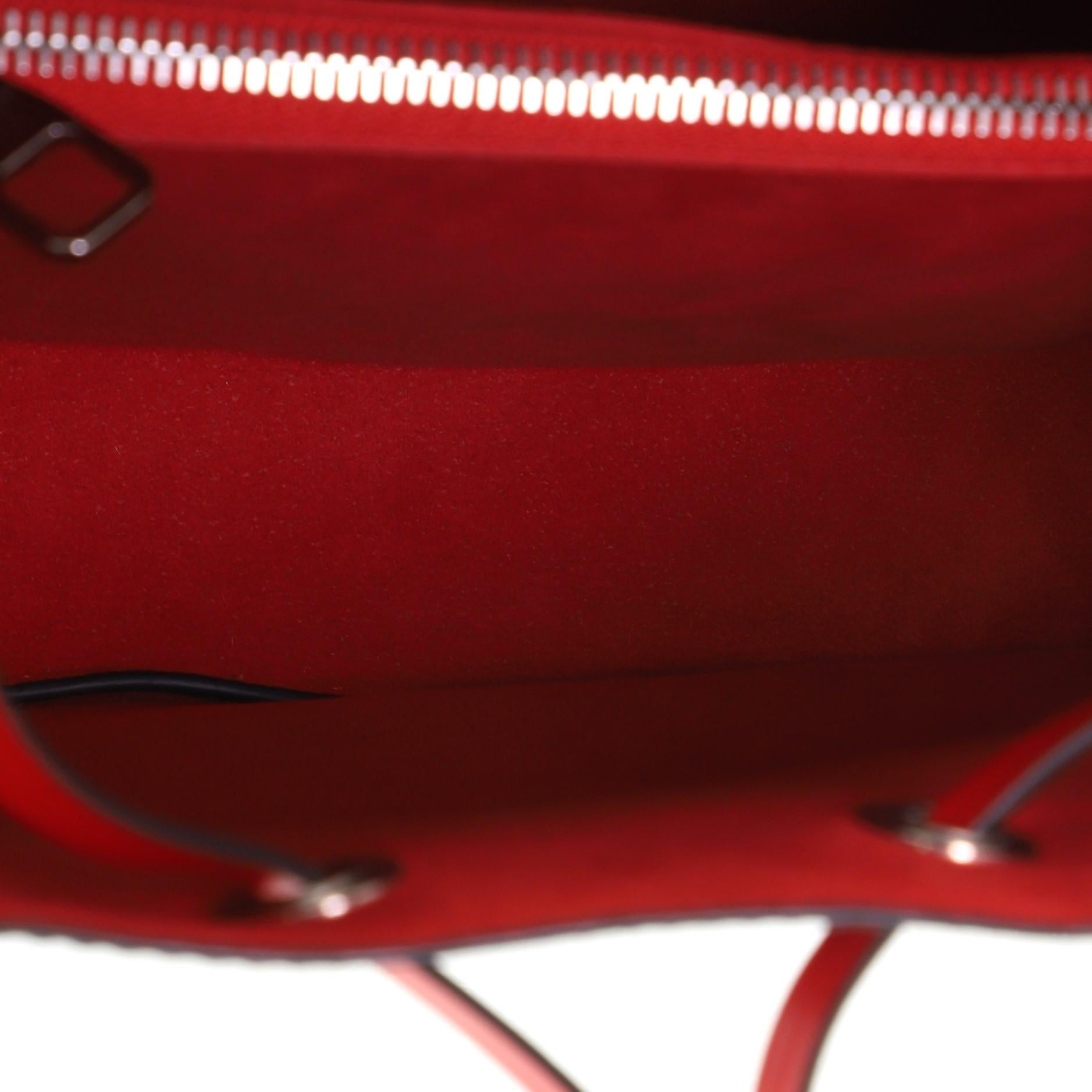 Louis Vuitton NeoNoe Handtasche Epi Leder MM 1