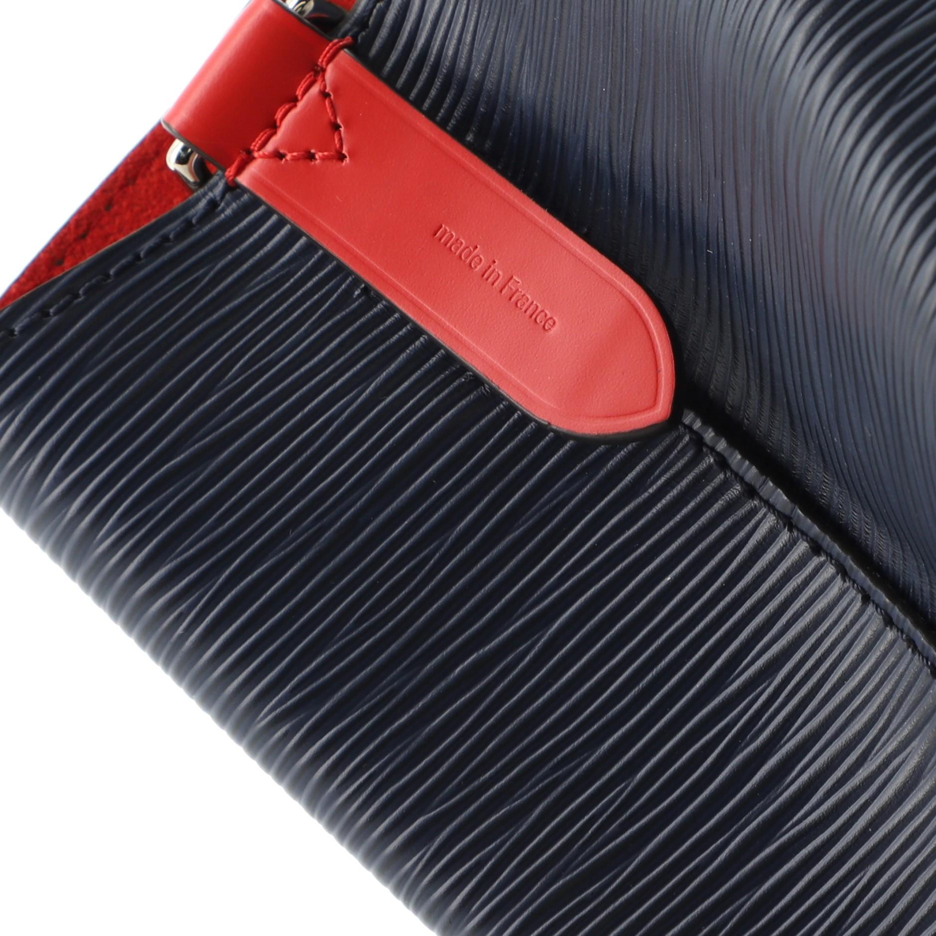 Louis Vuitton NeoNoe Handtasche Epi Leder MM 2