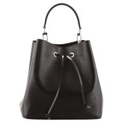 Louis Vuitton NeoNoe Handtasche Epi Leder MM