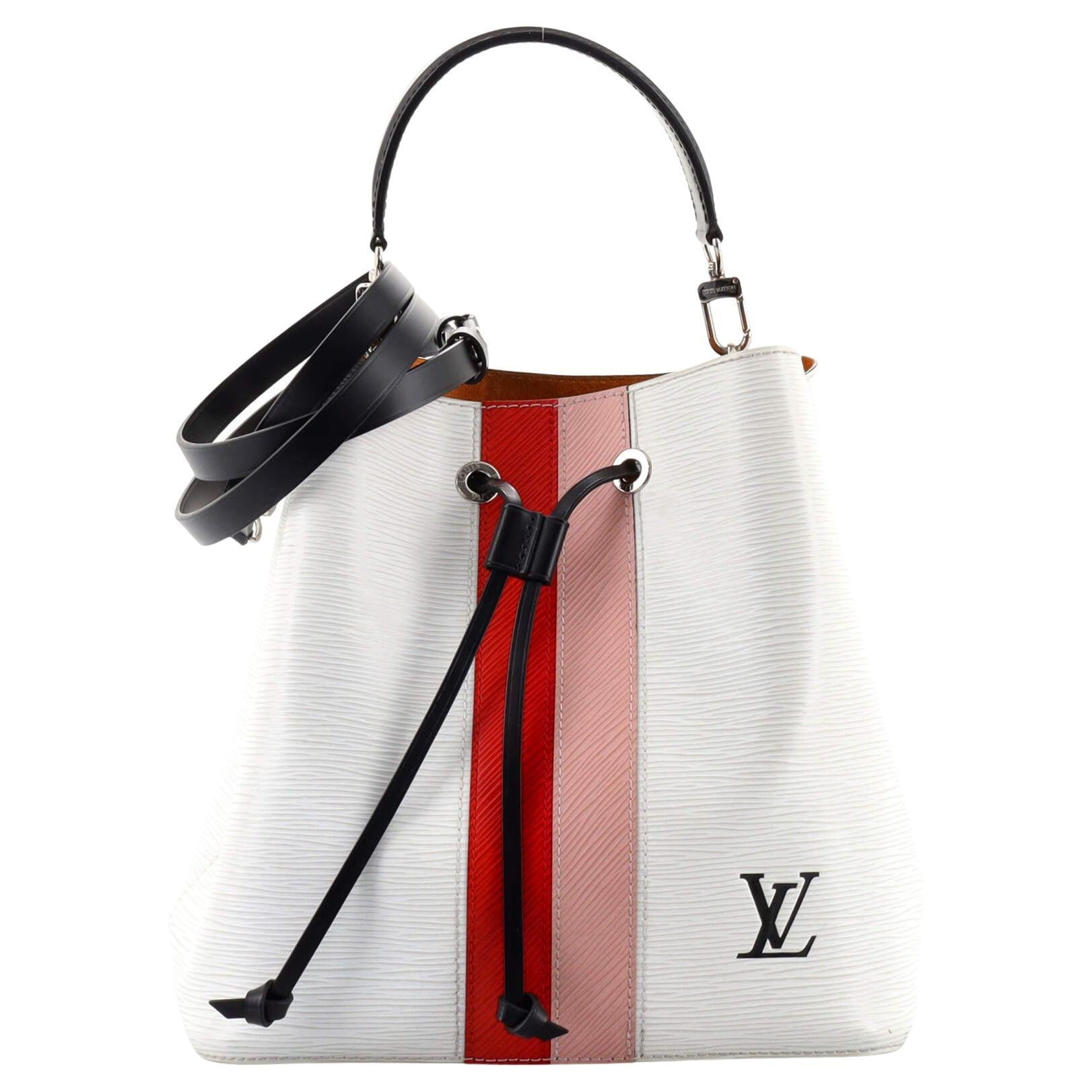 Louis Vuitton Neonoe Mm Monogram - 9 For Sale on 1stDibs