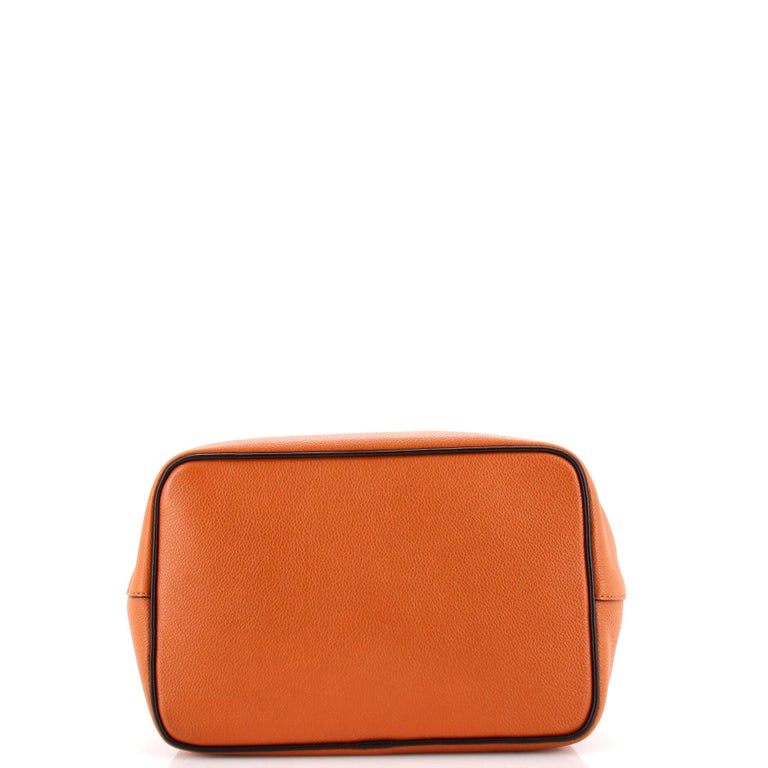 Louis Vuitton NeoNoe Handbag Limited Edition Crafty Monogram Empreinte  Giant MM - ShopStyle Shoulder Bags