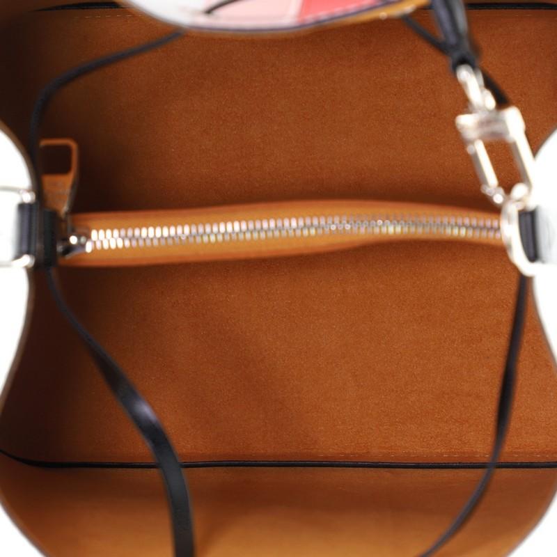 Louis Vuitton NeoNoe Handtasche Limited Edition Epi Streifen Limited Edition für Damen oder Herren
