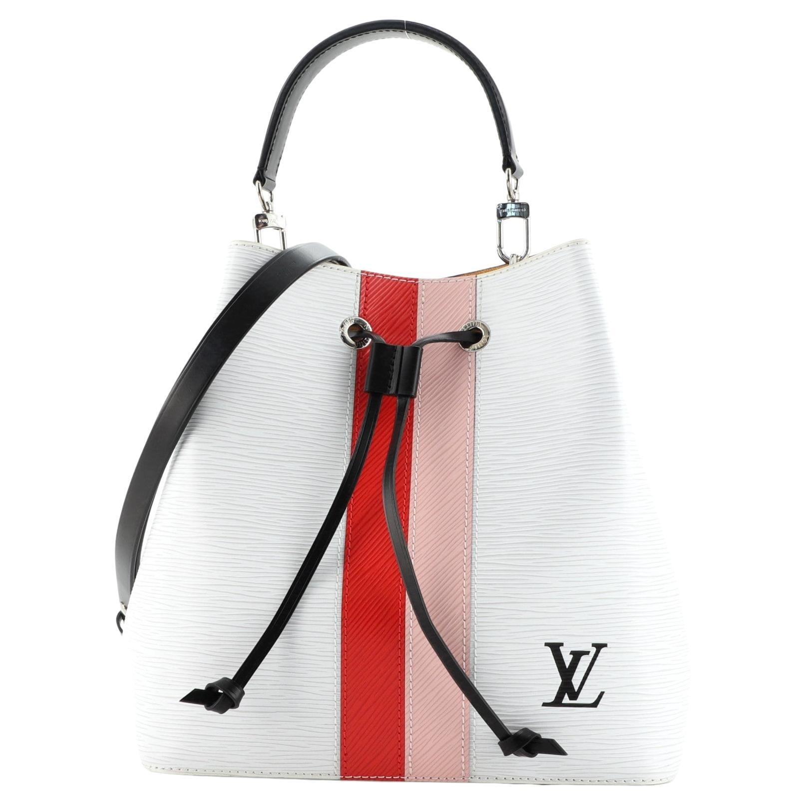 Louis Vuitton Neo Noe - For Sale on 1stDibs