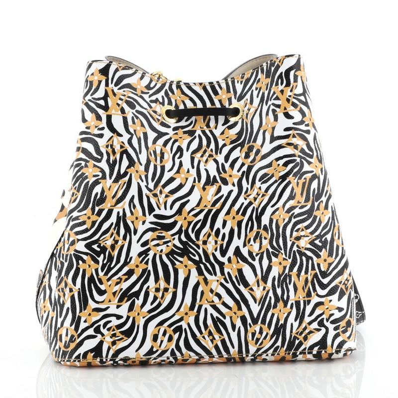 louis vuitton neonoe limited edition