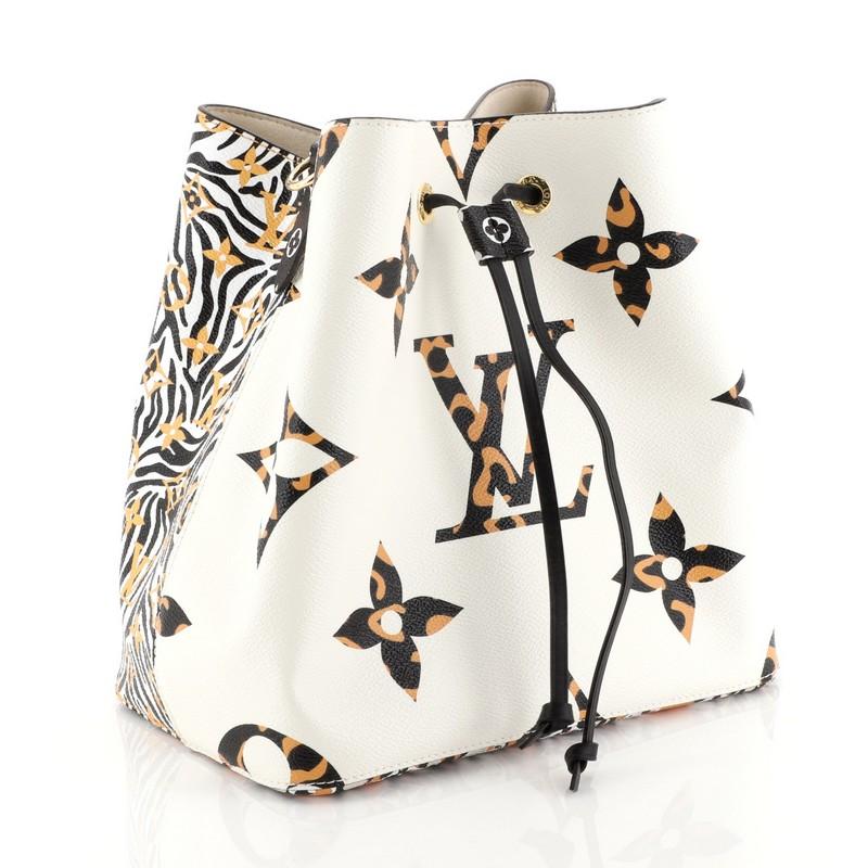 louis vuitton neonoe limited edition
