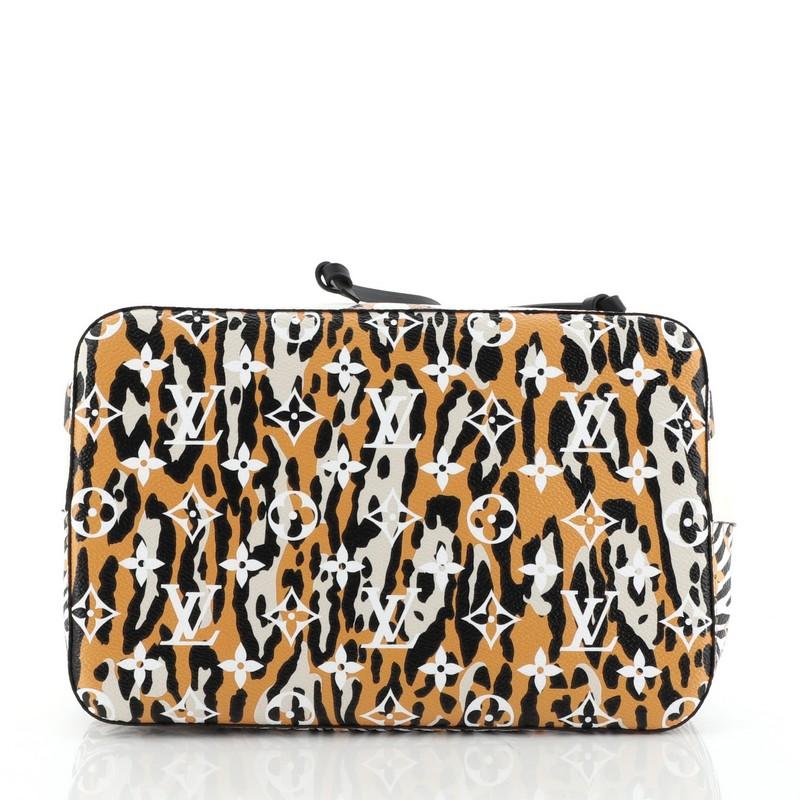 louis vuitton neonoe jungle