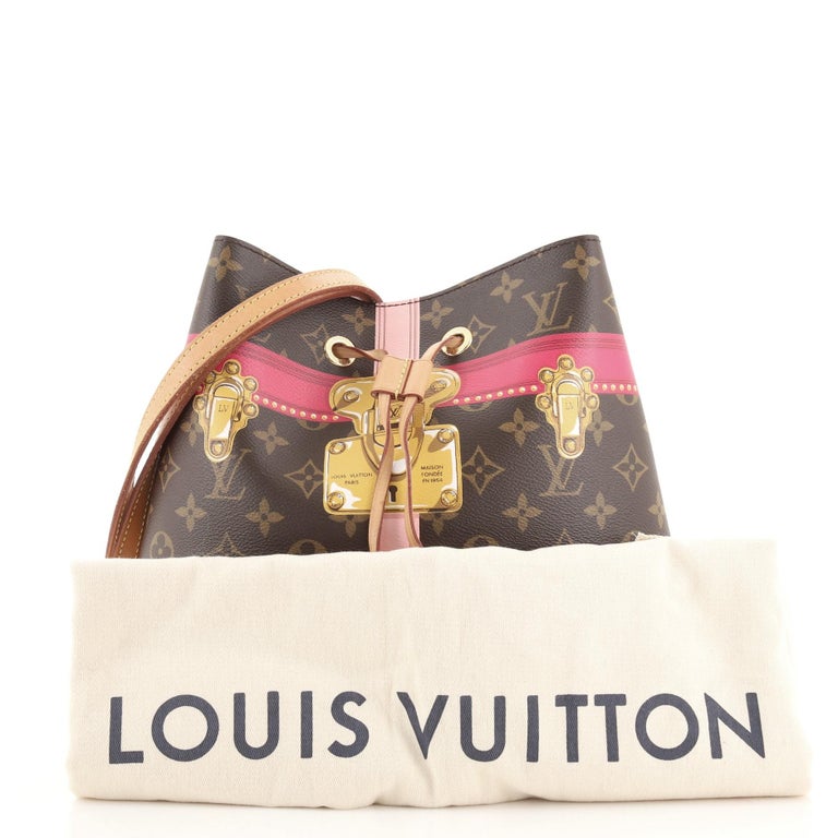 Louis Vuitton - NeoNoe Limited Edition Summer Trunks