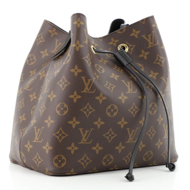 Louis Vuitton Néonoé – Monogram Canvas Nior main image 1