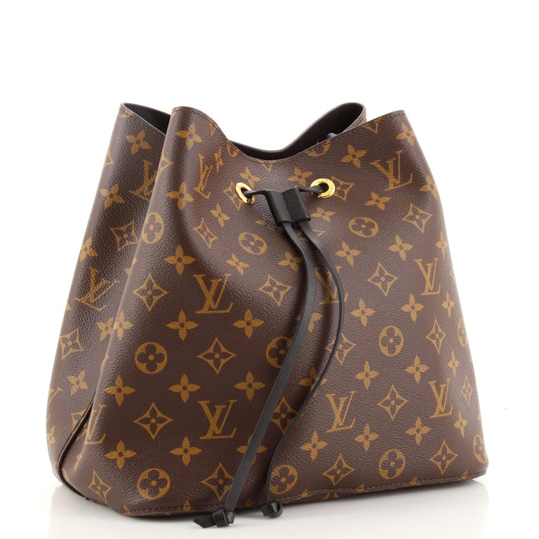 Louis Vuitton Néonoé – Monogram Canvas main image 0