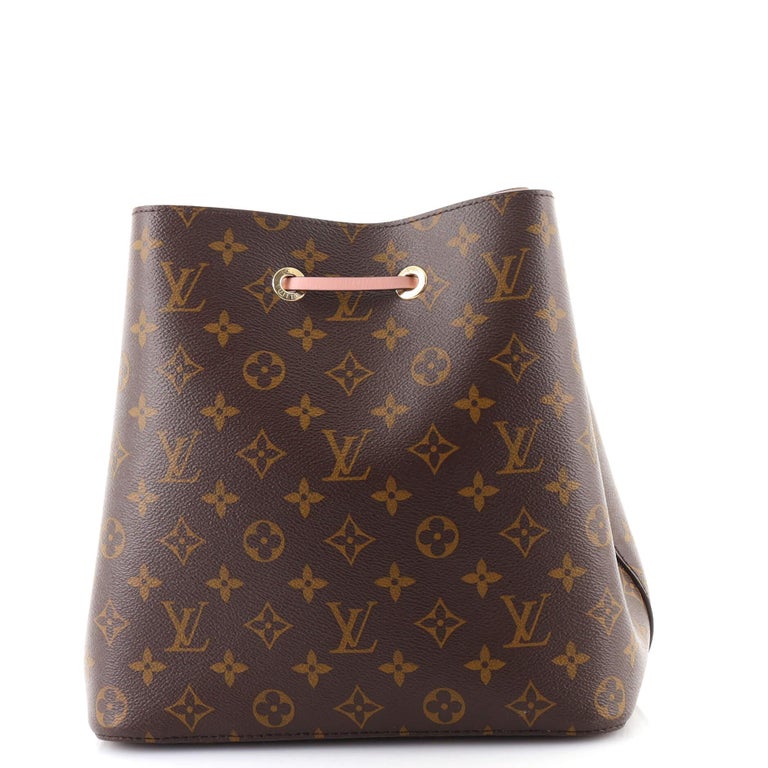 Louis Vuitton Néonoé – Monogram Canvas Nior