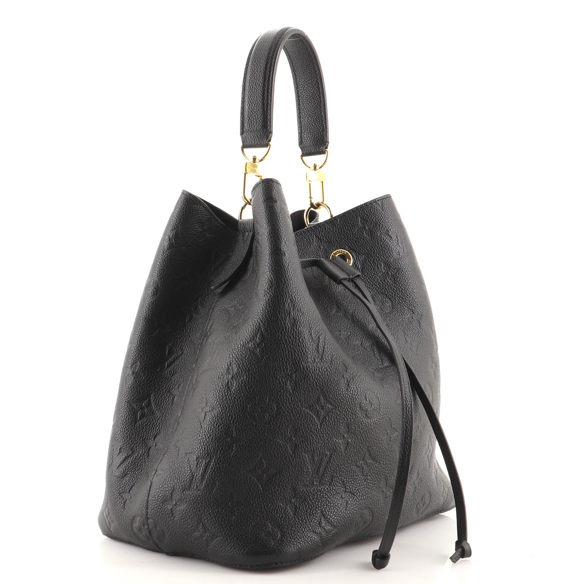 lv neonoe empreinte