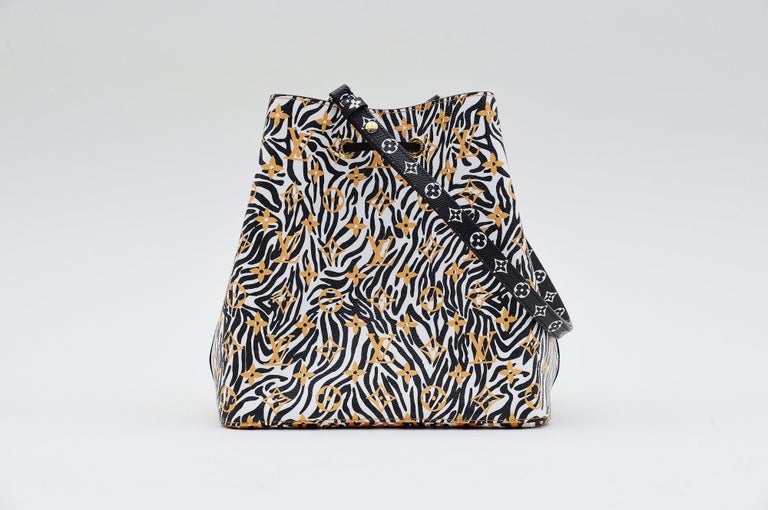 Louis Vuitton NeoNoe Jungle Collection 2019 Full Set at 1stDibs  lv jungle  collection, louis vuitton jungle collection 2019, louis vuitton jungle  neonoe