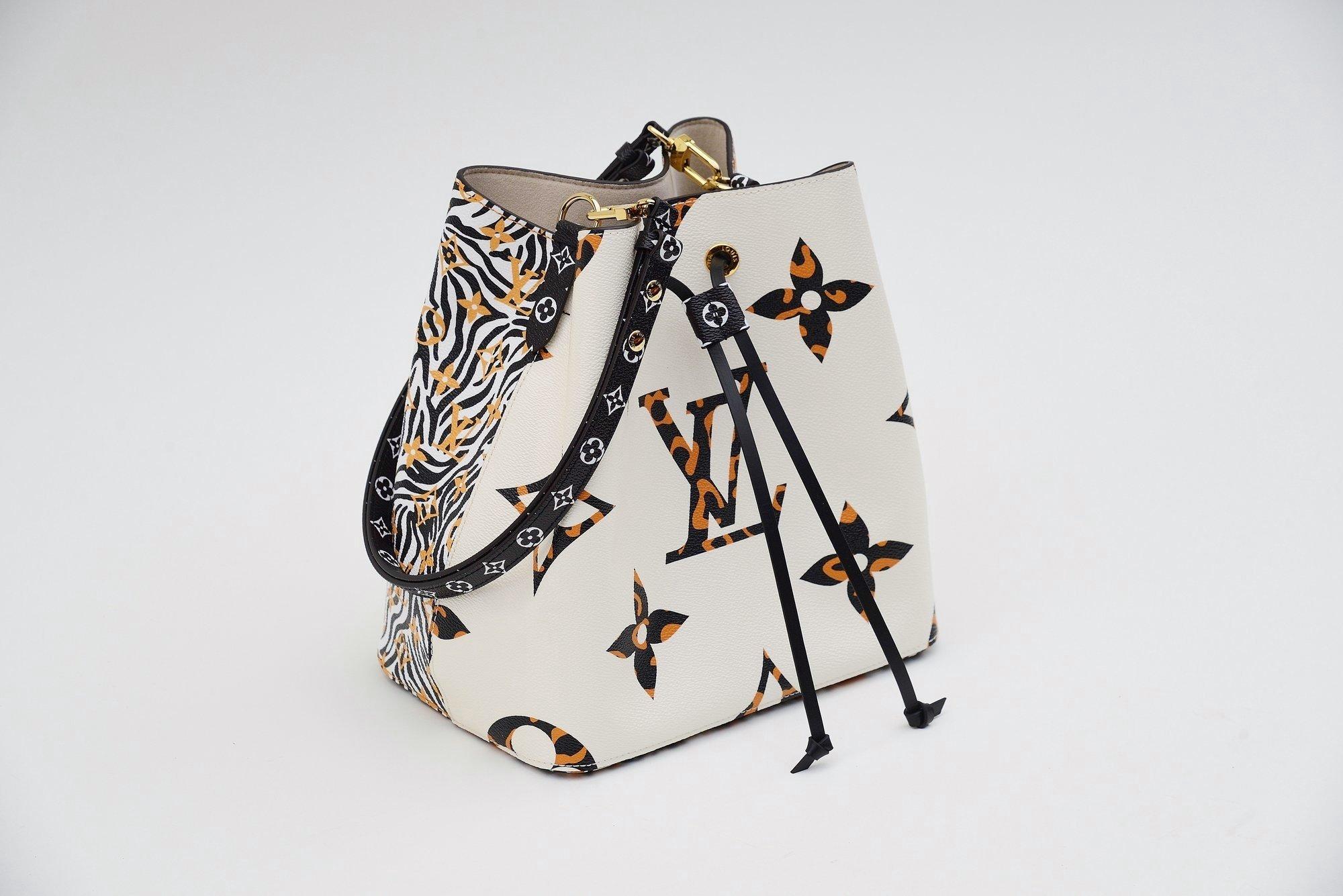 louis vuitton jungle collection 2019