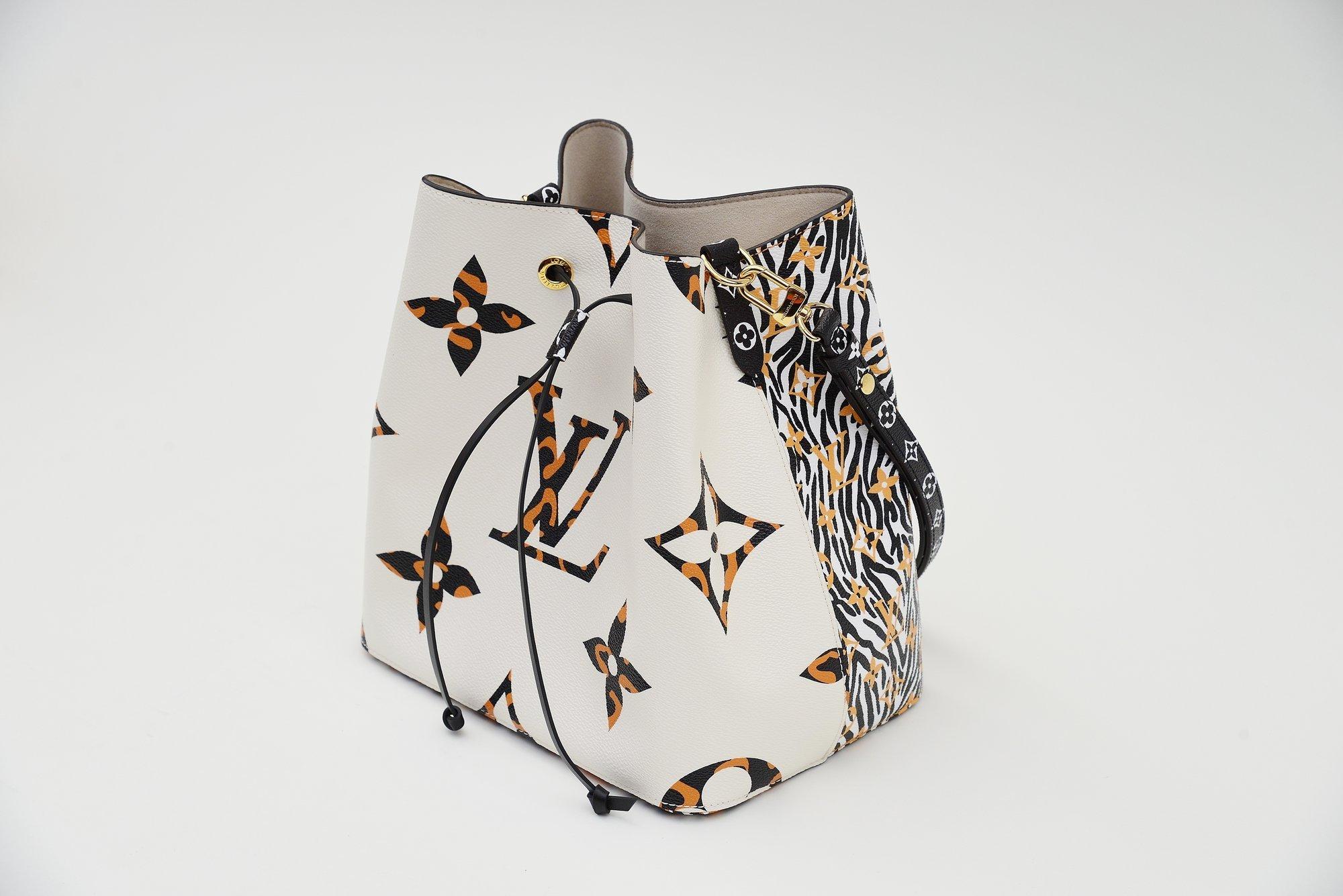 louis vuitton jungle neonoe