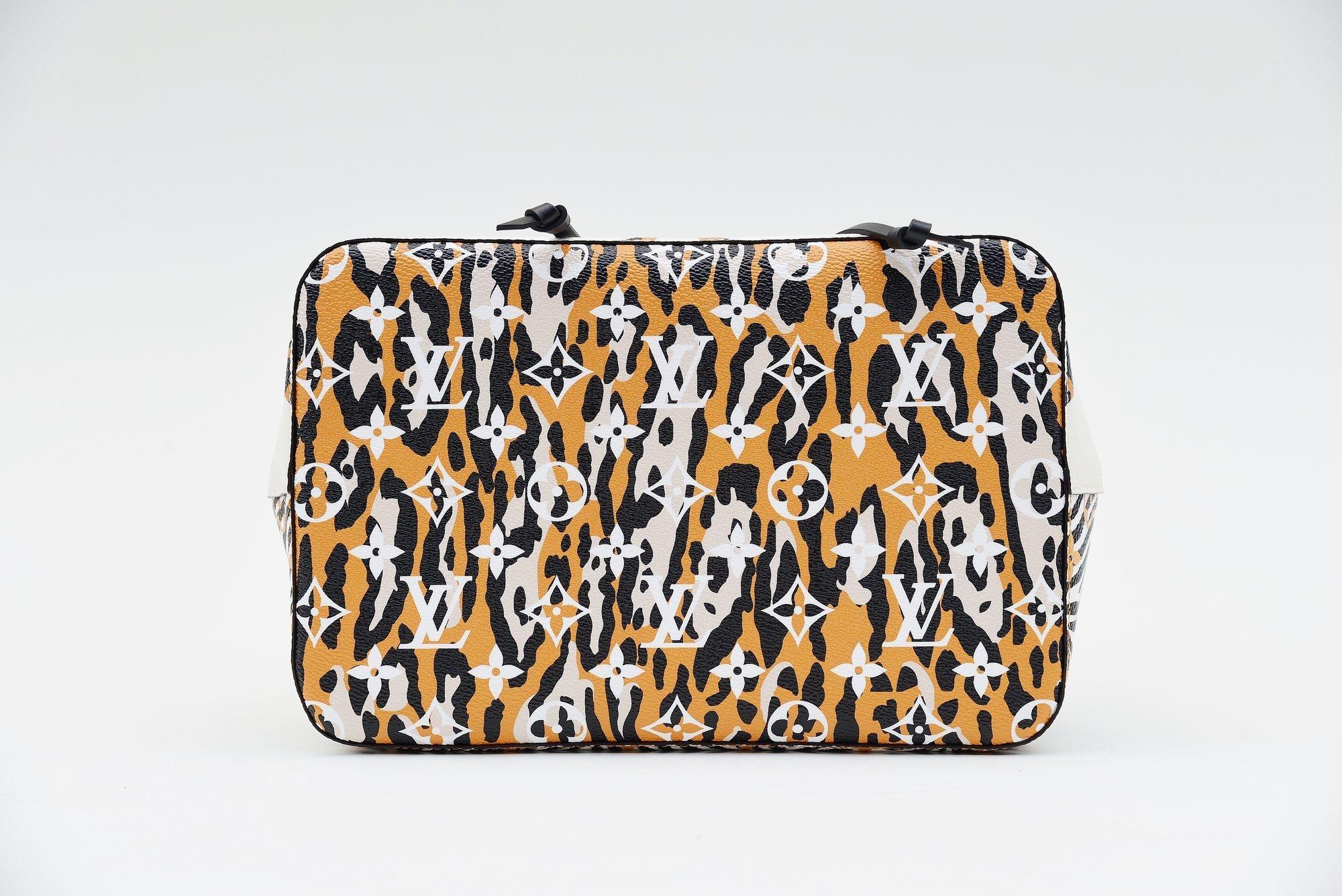 lv neonoe jungle
