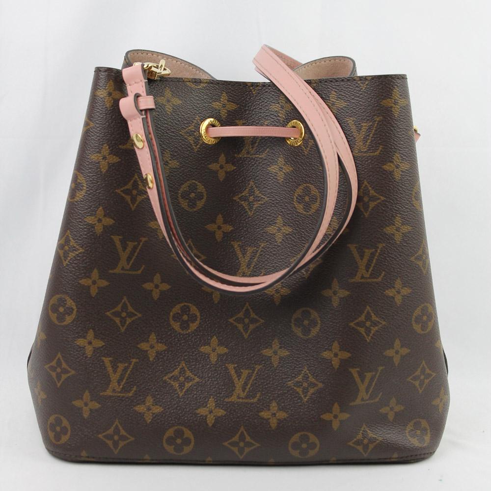 Women's Louis Vuitton NeoNoé MM For Sale