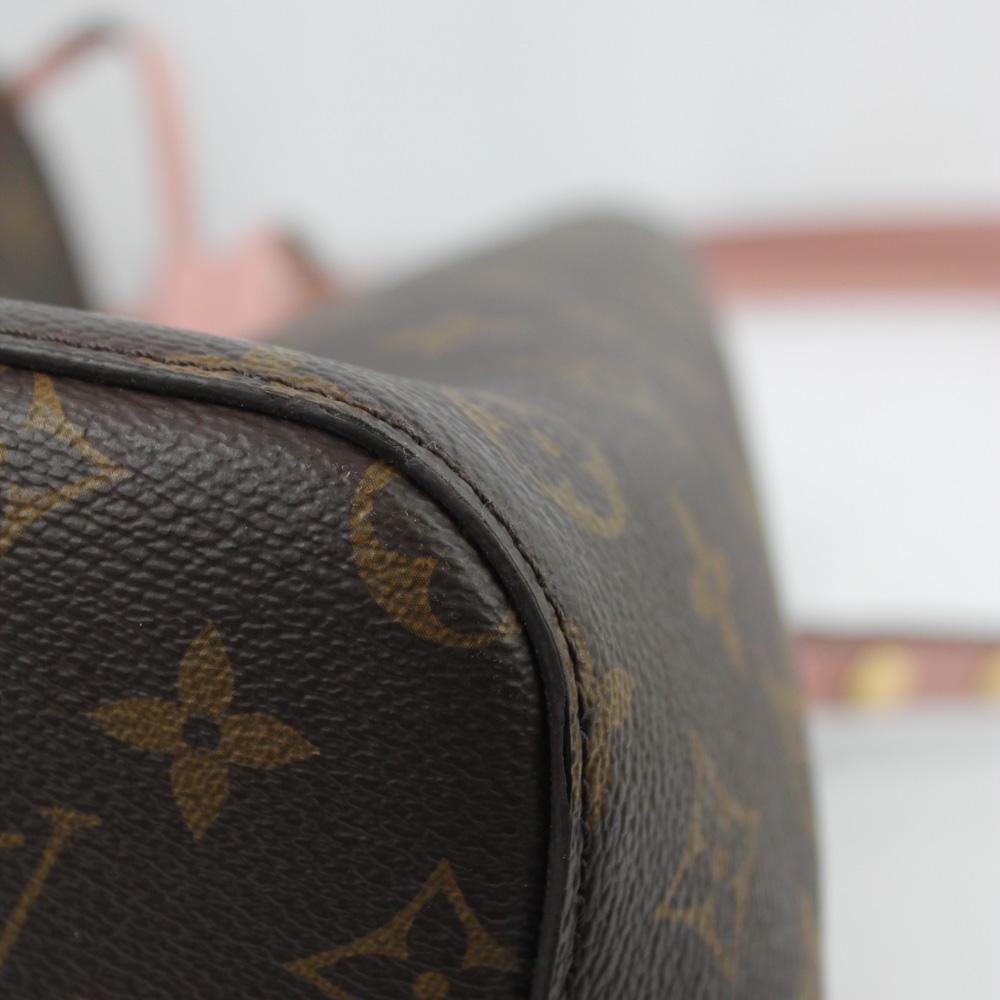 Louis Vuitton NeoNoè MM en vente 4